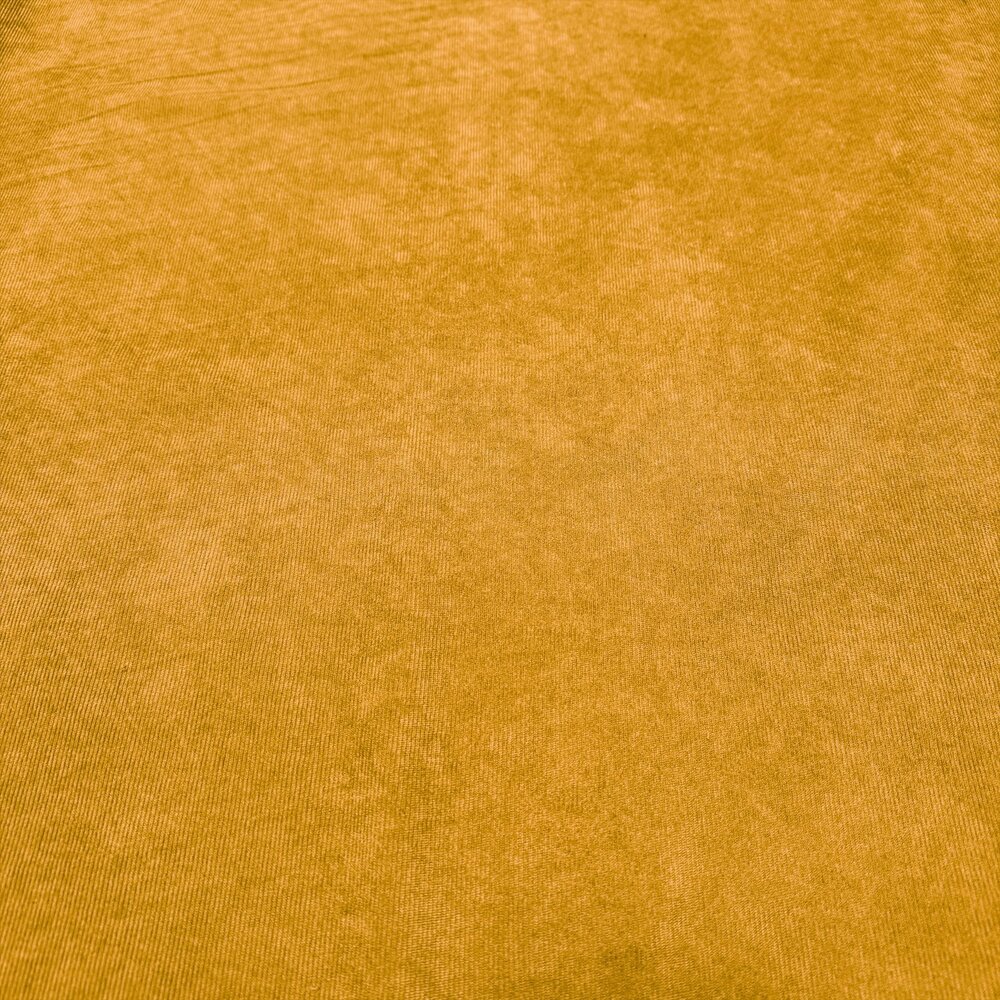 Fine Corduroy - BA02 - Ocher yellow