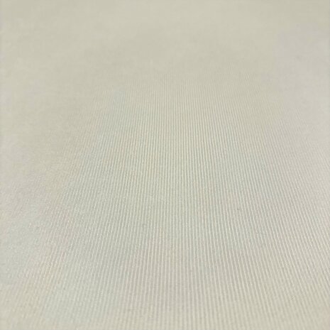 Velours Côtelé Fin - BA03 - Crème Velours Côtelé Fin - BA03 - Crème