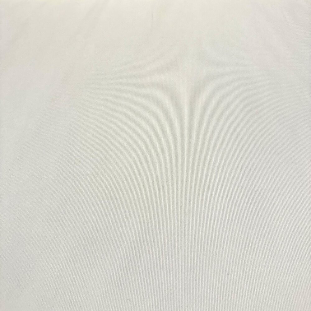 Fijne Corduroy - BA03 - Creme