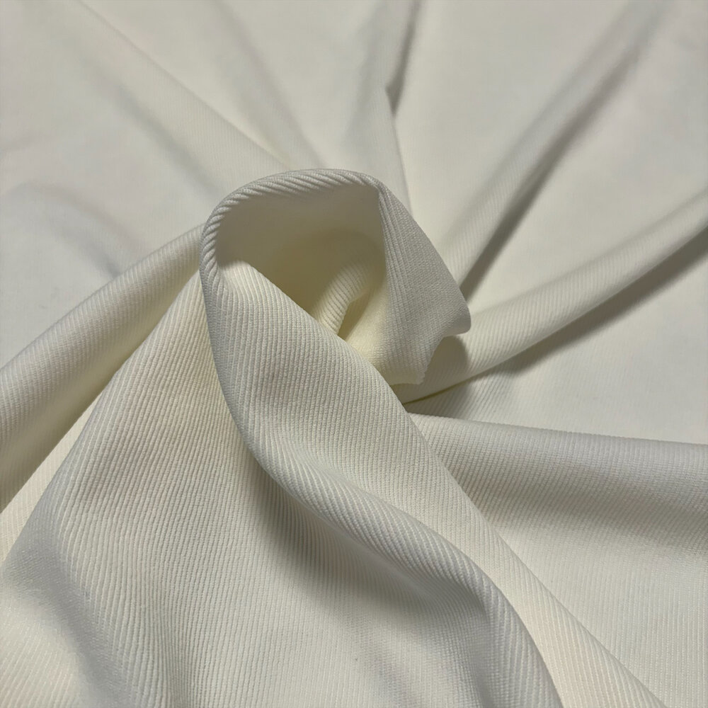 Fine Corduroy - BA03 - Cream Fine Corduroy - BA03 - Cream