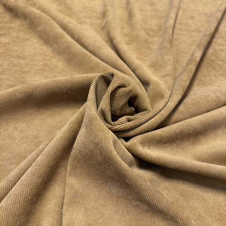 Fine Corduroy - BA04 - Beige Fine Corduroy - BA04 - Beige