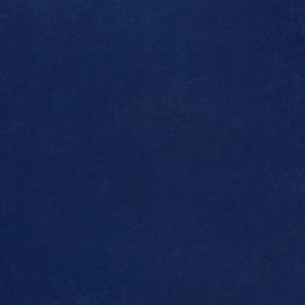 Fijne Corduroy - BA05 - Donker Kobalt