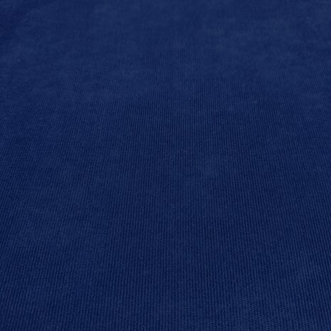 Fine Corduroy - BA05 - Dark Cobalt