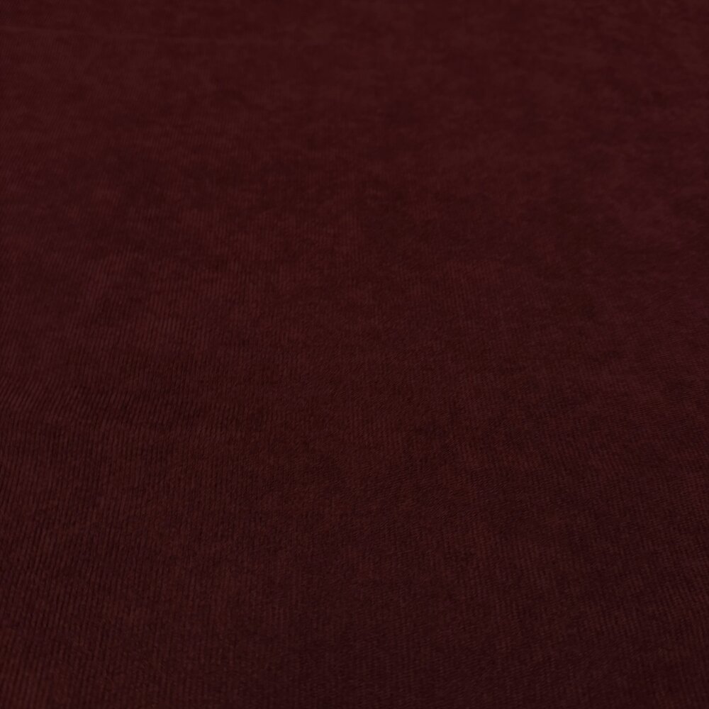Fine Corduroy - BA06 - Bordeaux
