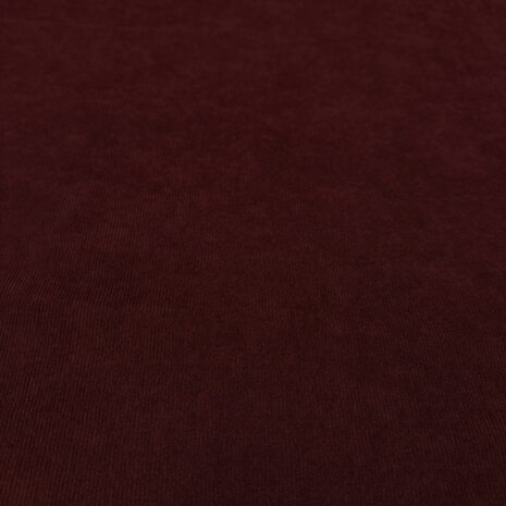 Fine Corduroy - BA06 - Bordeaux