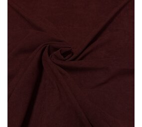 Fine Corduroy - BA06 - Bordeaux