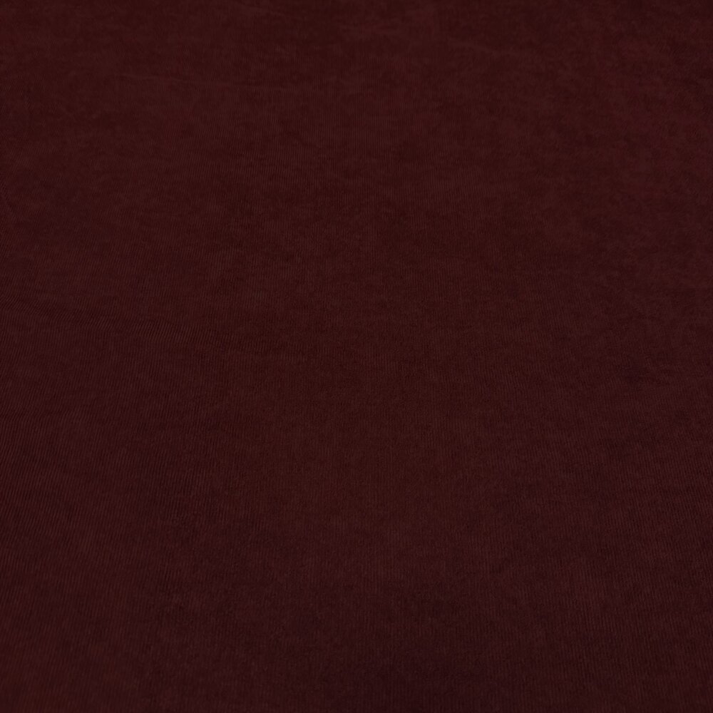 Fine Corduroy - BA06 - Bordeaux
