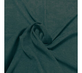 Fine Corduroy - BA07 - Bottle Green