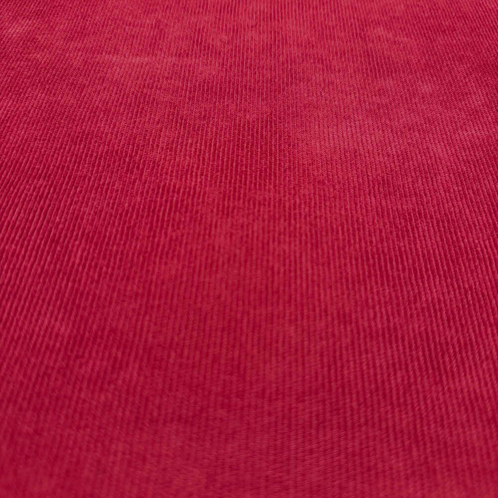 Fijne Corduroy - BA08 - Fuchsia