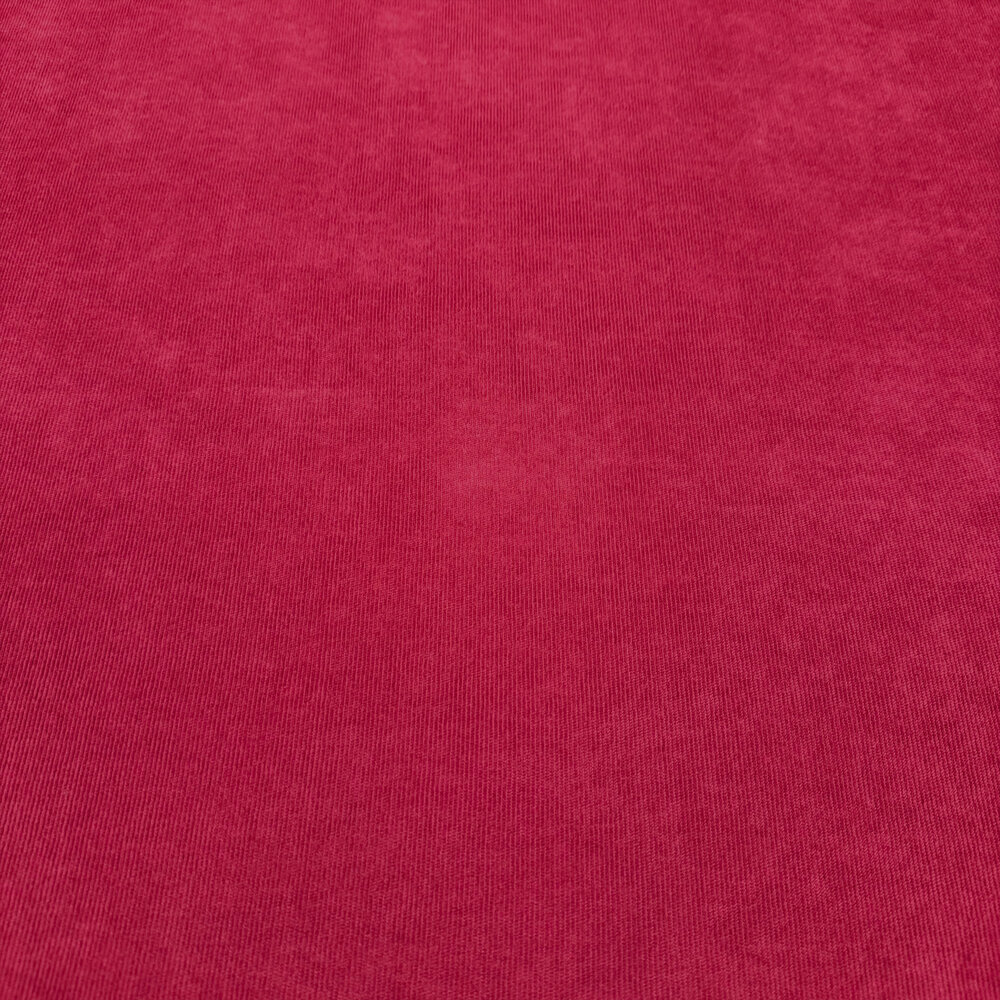 Feiner Cord – BA08 – Fuchsia Feiner Cord – BA08 – Fuchsia