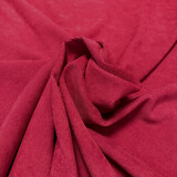 Velours Côtelé Fin - BA08 - Fuchsia Velours Côtelé Fin - BA08 - Fuchsia