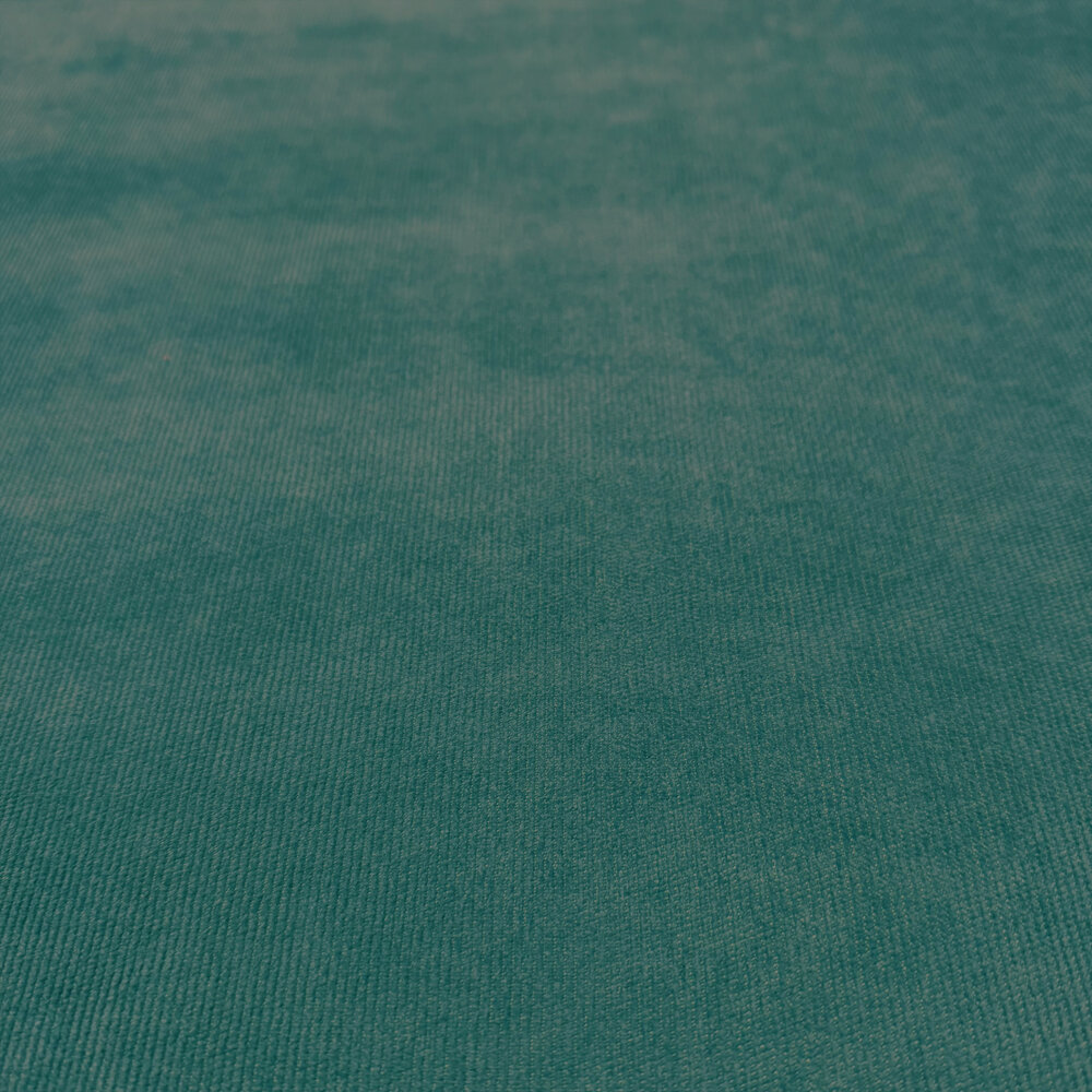 Velours Côtelé Fin - BA09 - Pétrole Velours Côtelé Fin - BA09 - Pétrole