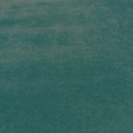 Fine Corduroy - BA09 - Petrol Fine Corduroy - BA09 - Petrol