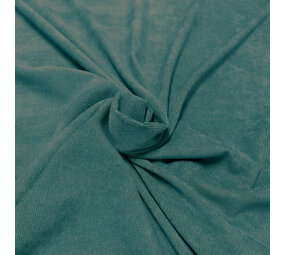 Fijne Corduroy - BA09 - Petrol Fijne Corduroy - BA09 - Petrol