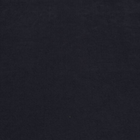 Fijne Corduroy - BA12 - Donker Blauw