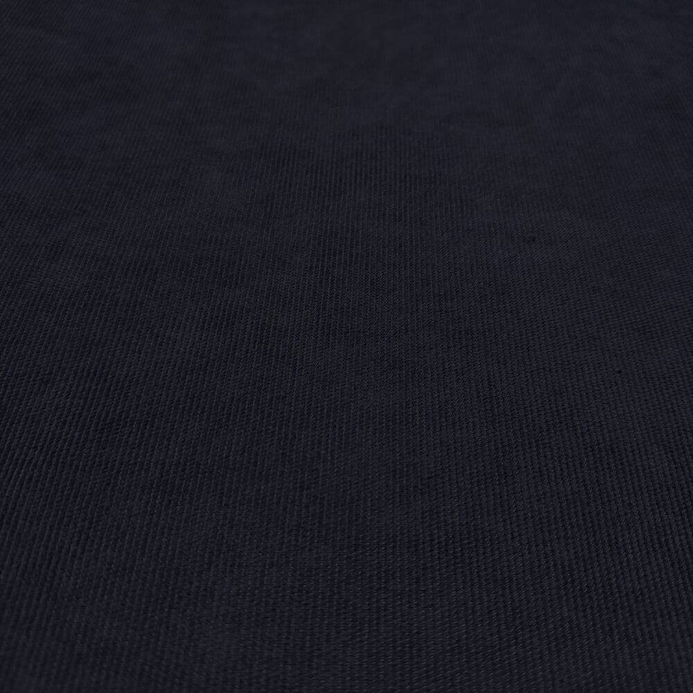 Fine Corduroy - BA12 - Dark Blue