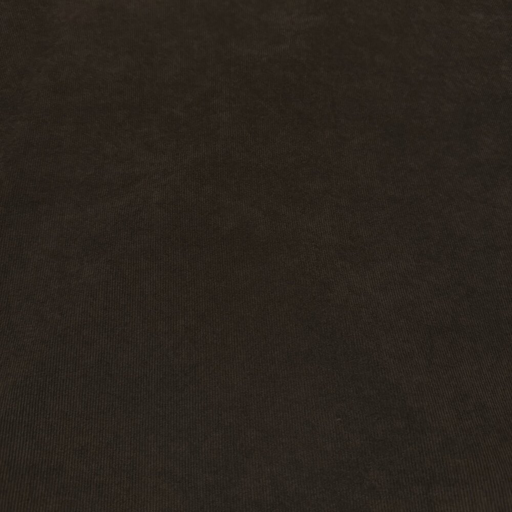 Fine Corduroy - BA13 - Dark Brown Fine Corduroy - BA13 - Dark Brown