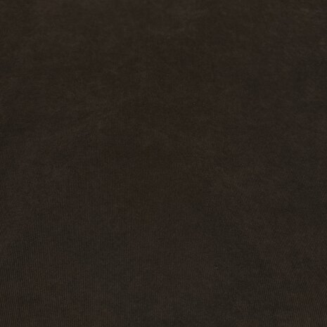 Fine Corduroy - BA13 - Dark Brown Fine Corduroy - BA13 - Dark Brown