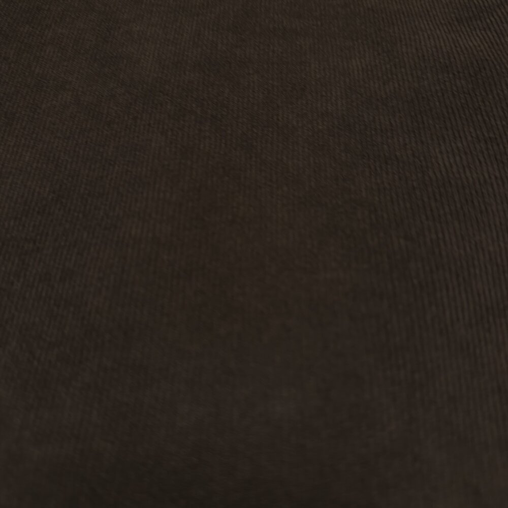 Fine Corduroy - BA13 - Dark Brown Fine Corduroy - BA13 - Dark Brown
