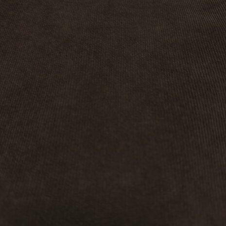 Fine Corduroy - BA13 - Dark Brown Fine Corduroy - BA13 - Dark Brown