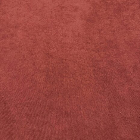 Fine Corduroy - BA14 - Brique Fine Corduroy - BA14 - Brique
