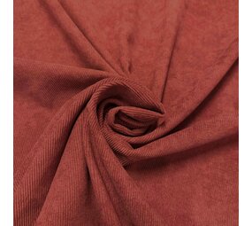 Fijne Corduroy - BA14 - Brique