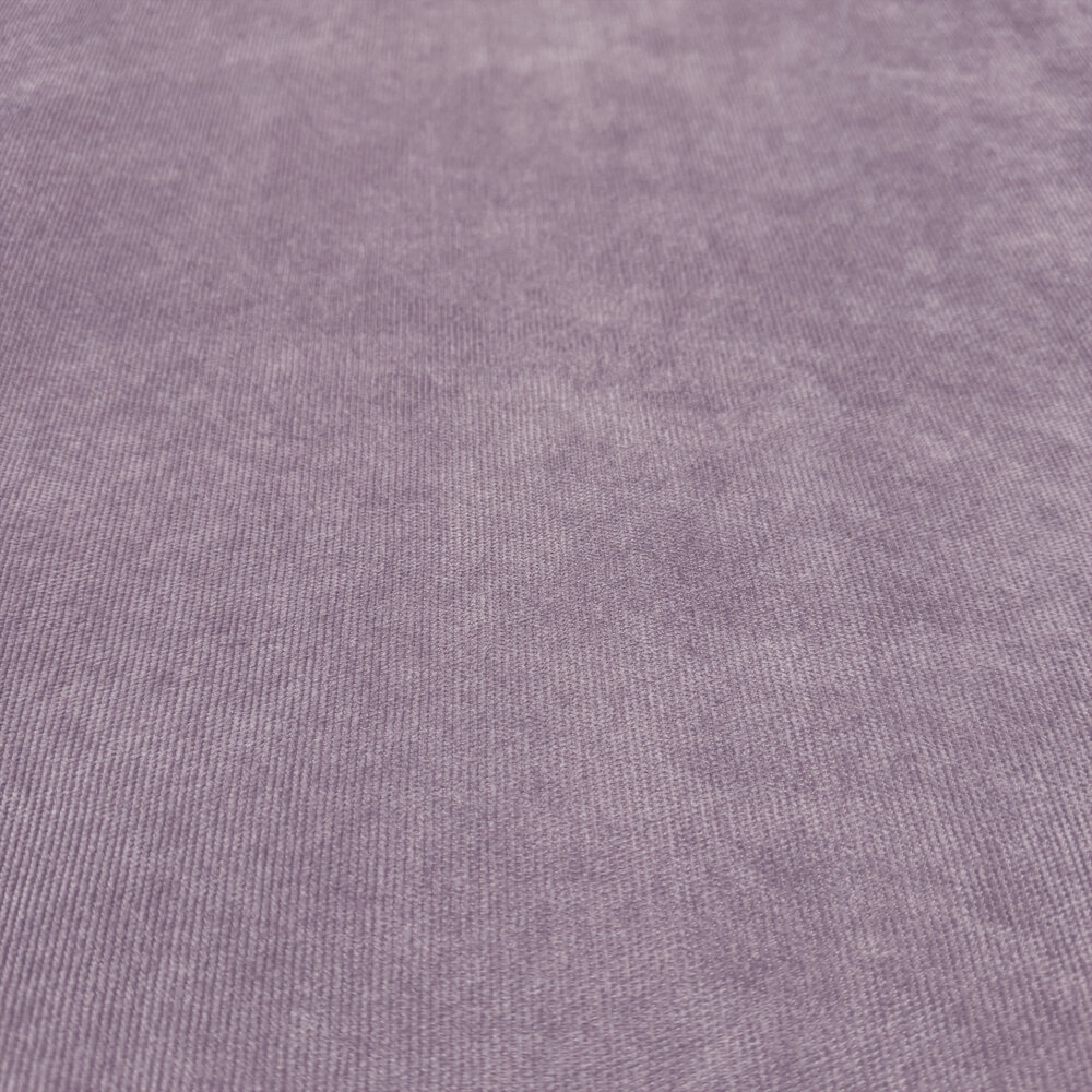 Velours Côtelé Fin - BA15 - Mauve