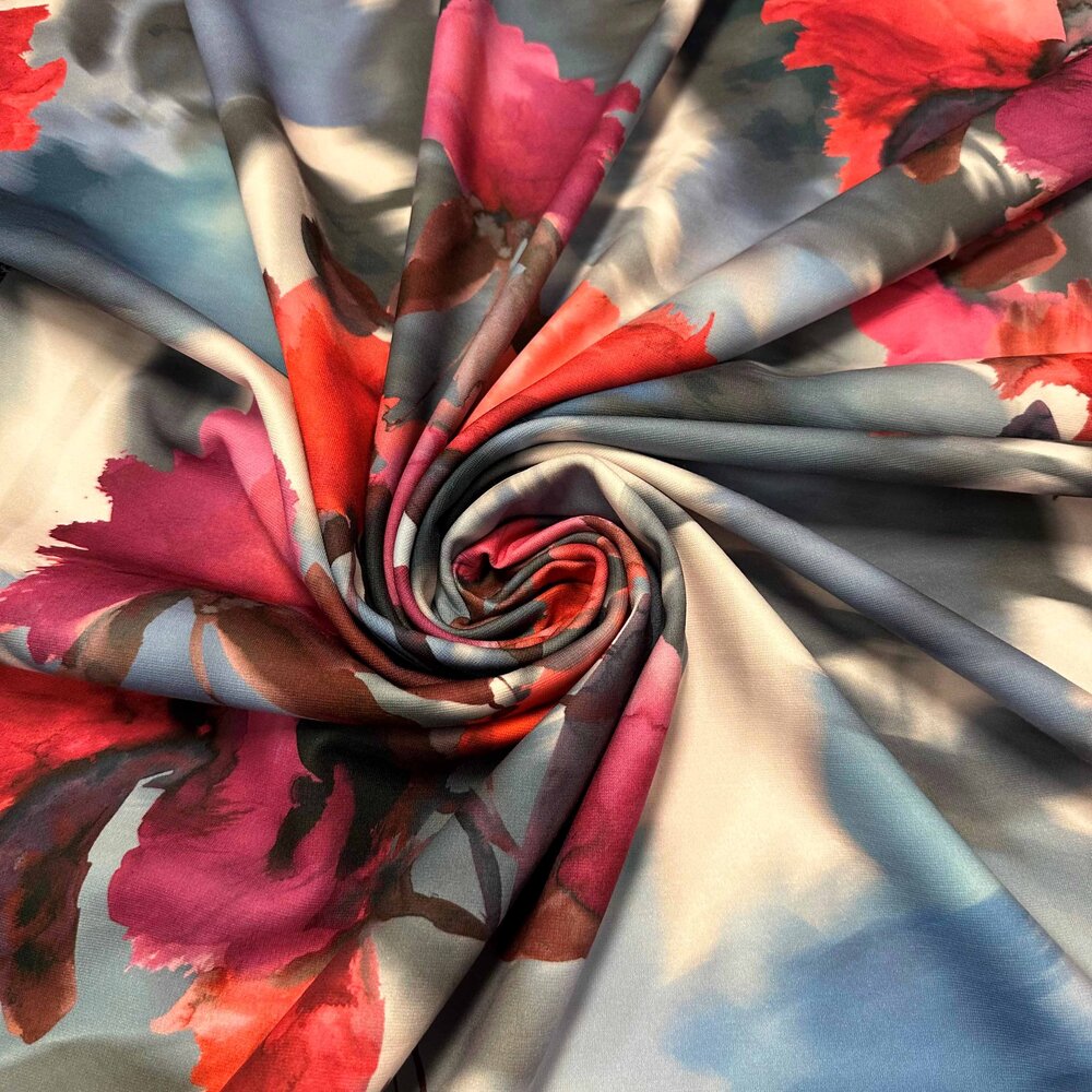 Pointe de Rome+ 4667