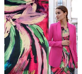 Seidenstretch-Inkjet 4674 Seidenstretch-Inkjet 4674