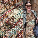 Silk stretch inkjet 4675 Silk stretch inkjet 4675