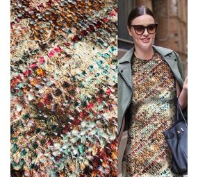 Silk stretch inkjet 4675 Silk stretch inkjet 4675