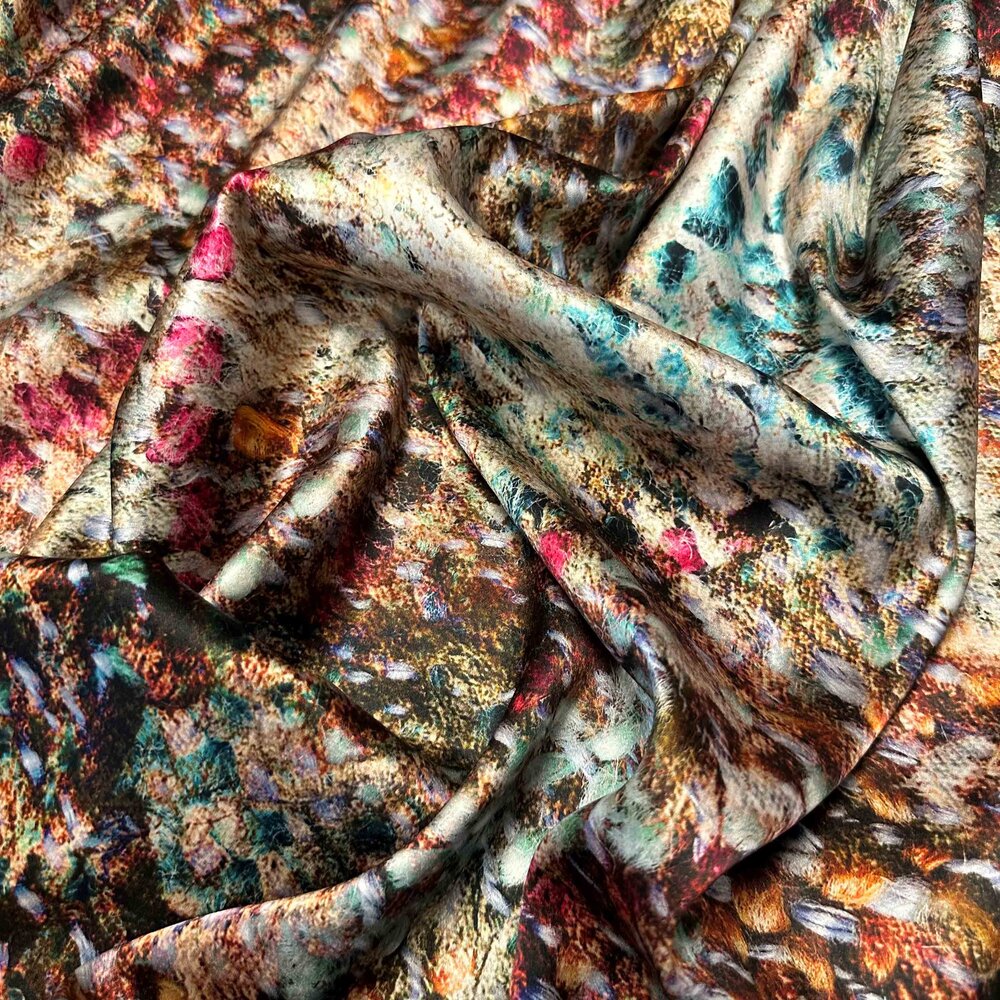 Silk stretch inkjet 4675