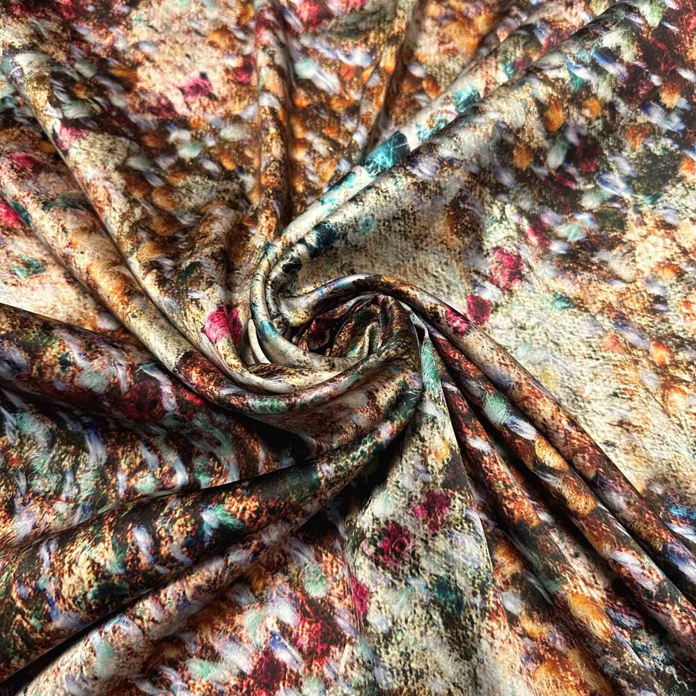 Silk stretch inkjet 4675