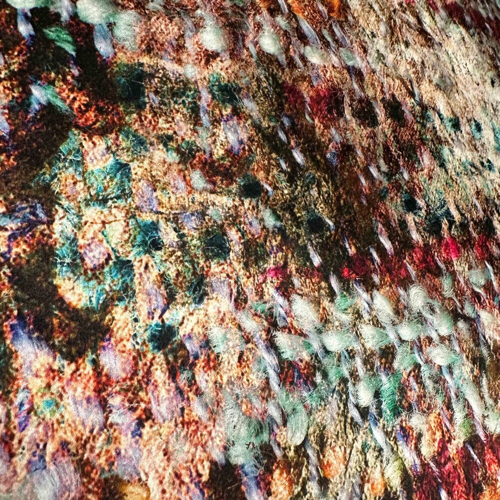 Silk stretch inkjet 4675