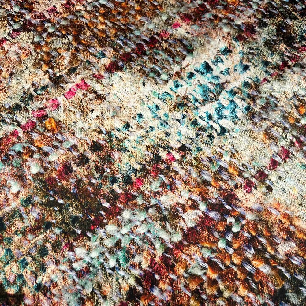 Silk stretch inkjet 4675