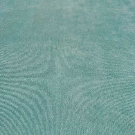 Fijne Corduroy - BA11 - Poedergroen Fijne Corduroy - BA11 - Poedergroen