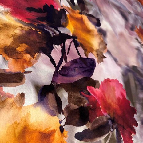 Silk stretch inkjet 4678 Silk stretch inkjet 4678