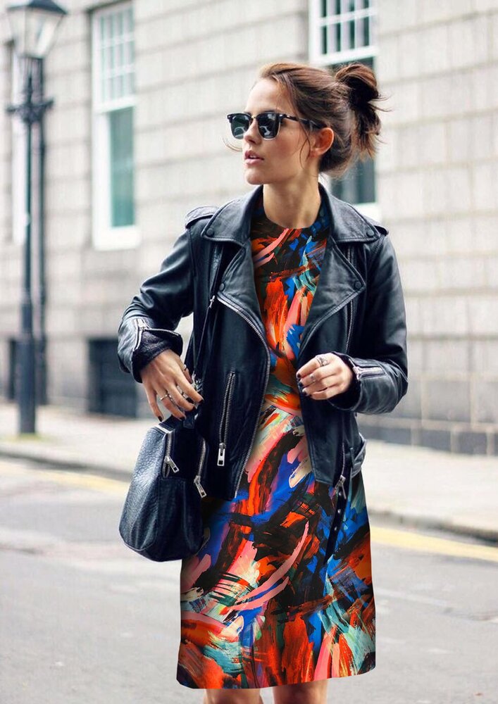 Pointe de Rome+ 4684