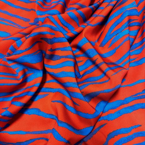 Twill-Stretch 4686