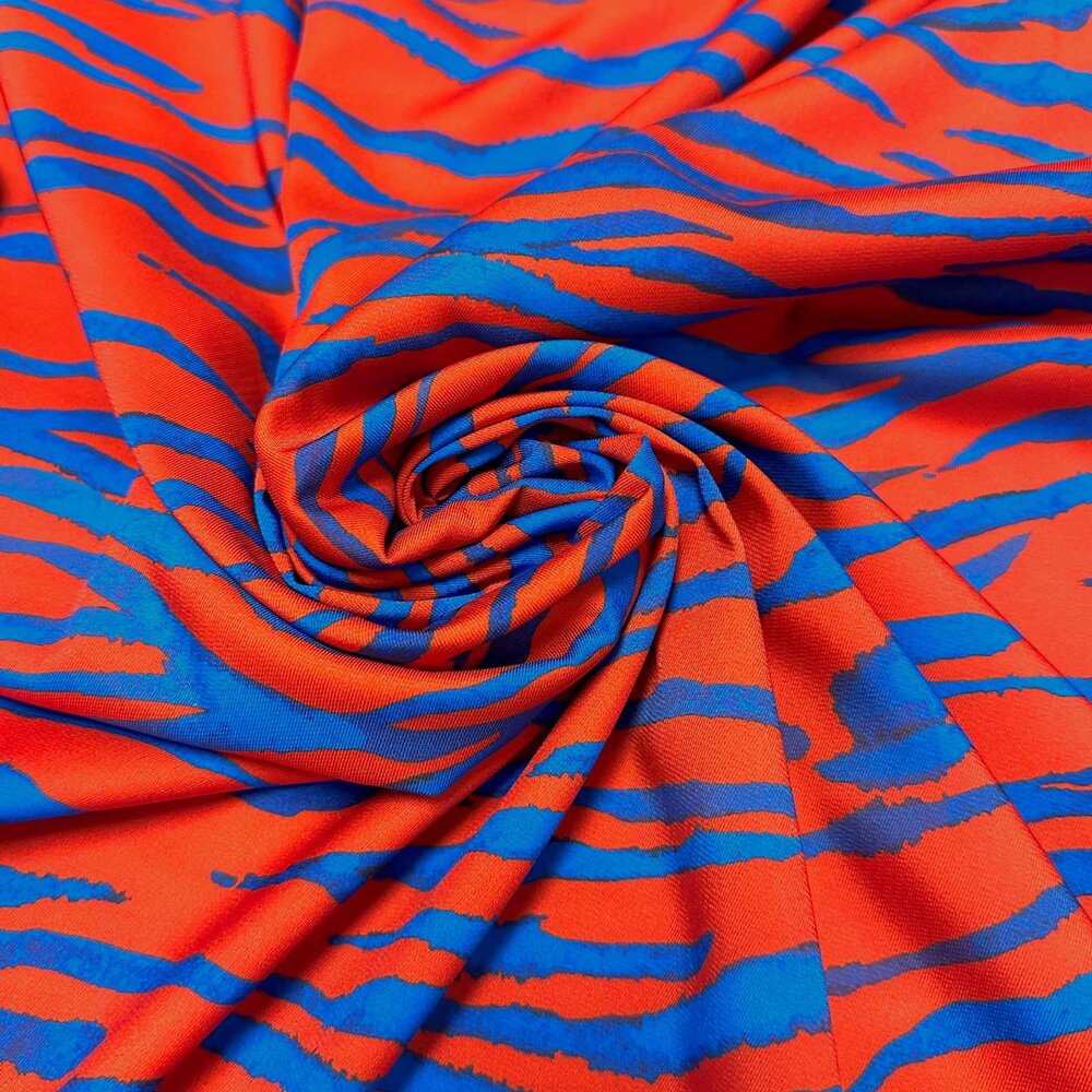 Twill-Stretch 4686