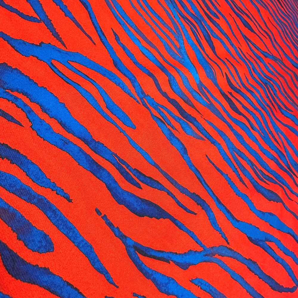 Twill-Stretch 4686