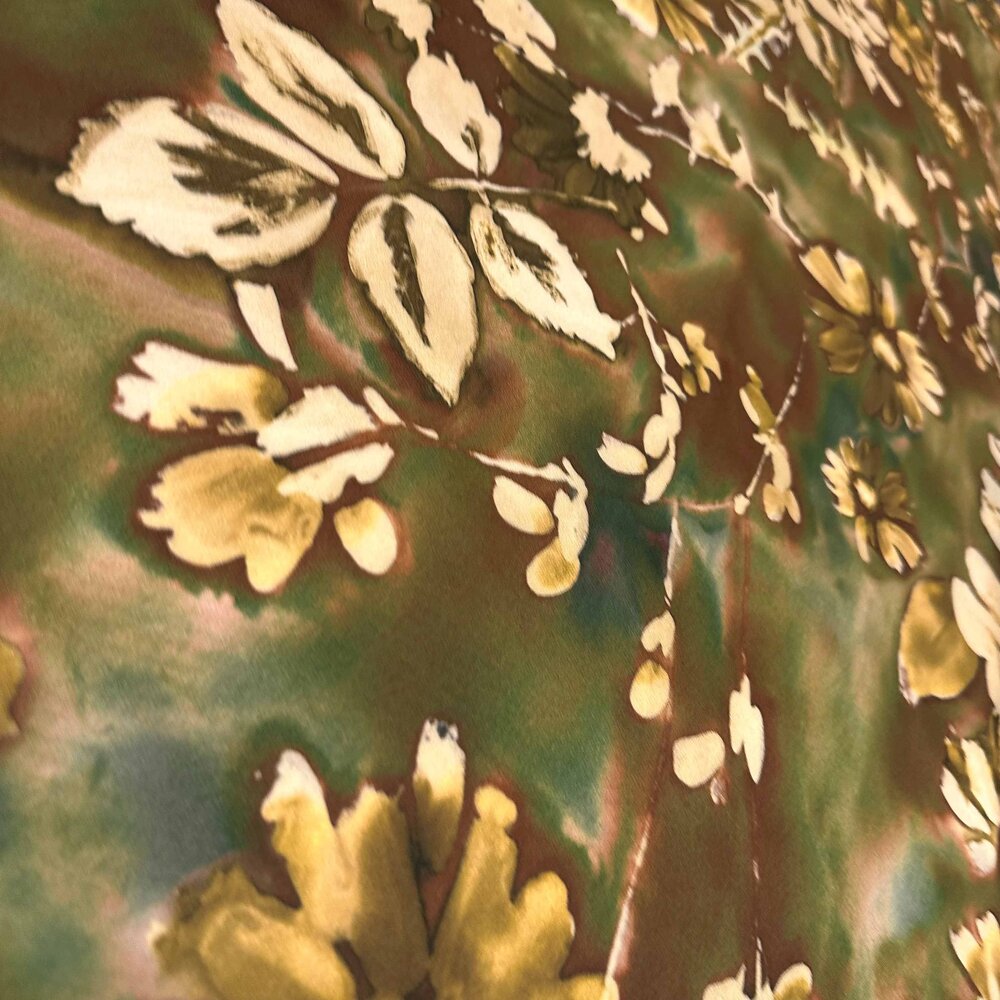 Sergé extensible 4687 Sergé extensible 4687