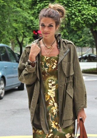 Sergé extensible 4687 Sergé extensible 4687