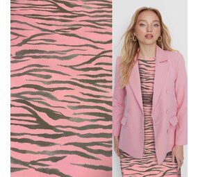 Twill-Stretch 4688
