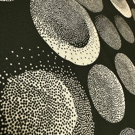 Sergé extensible 4689