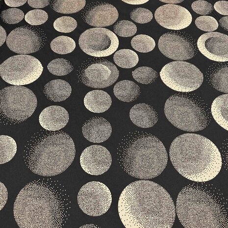 Sergé extensible 4689