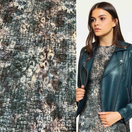 Twill Stretch 4692 Twill Stretch 4692