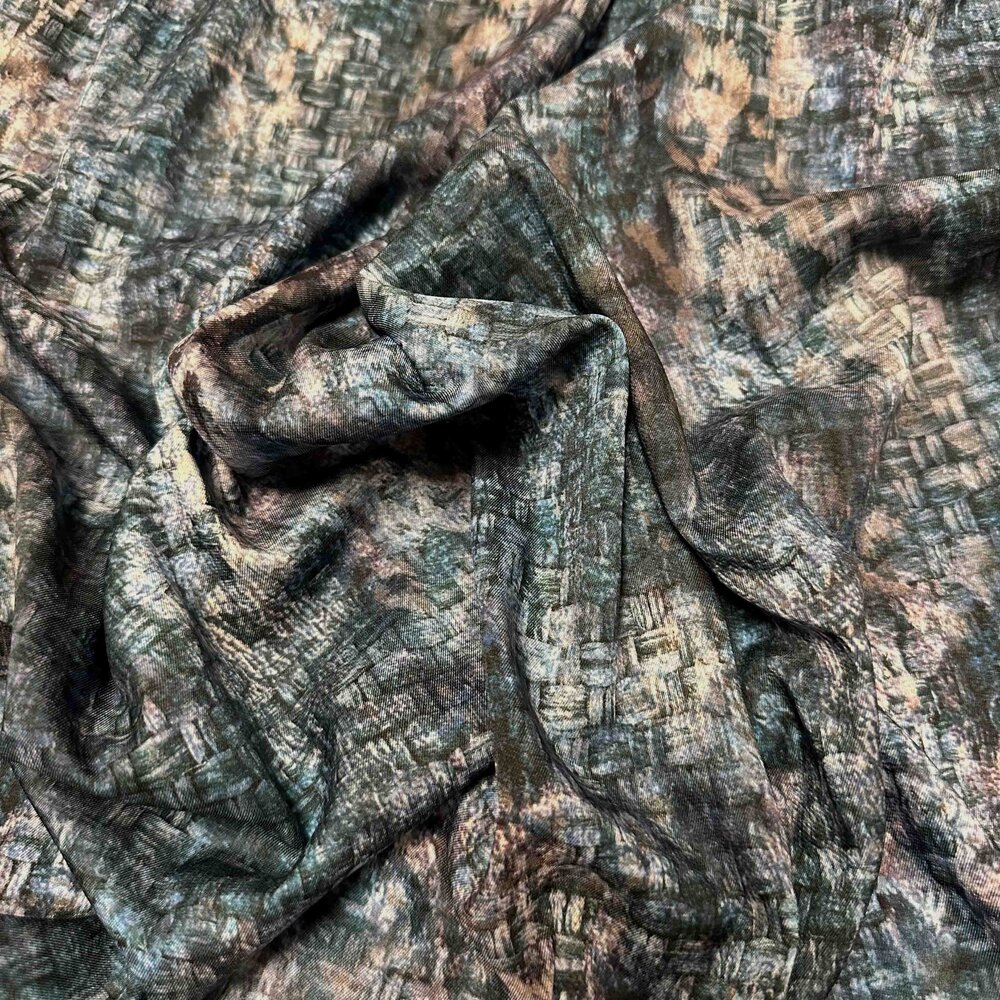 Twill Stretch 4692 Twill Stretch 4692