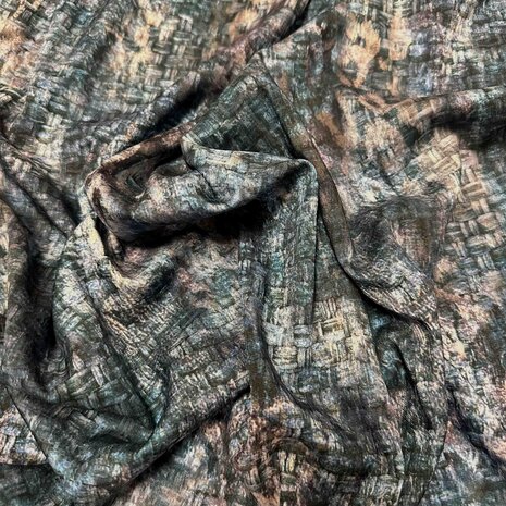 Twill Stretch 4692 Twill Stretch 4692