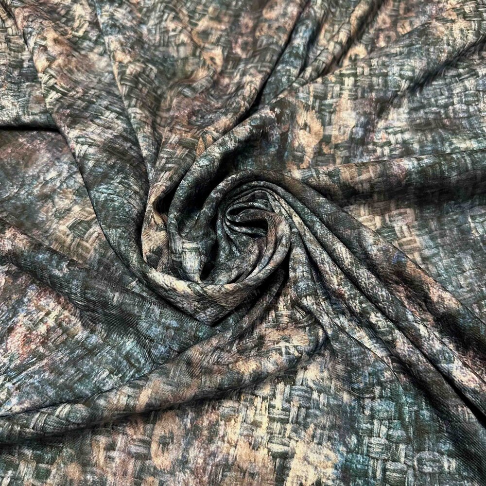 Twill Stretch 4692 Twill Stretch 4692